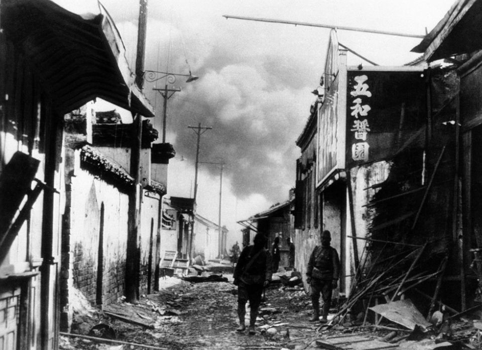 nanchino, massacro, storia contemporanea, genocidio, guerra sino-giapponese, storia dell'estremo oriente