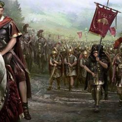 sesterzi soldato romano (1)